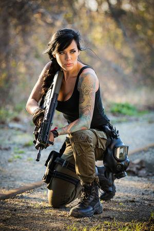 Alex Zedra photo 145