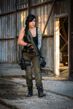 Alex Zedra photo 147