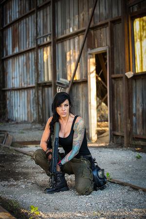 Alex Zedra photo 150