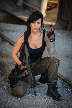 Alex Zedra photo 152