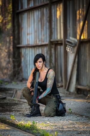 Alex Zedra photo 154