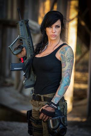 Alex Zedra photo 156