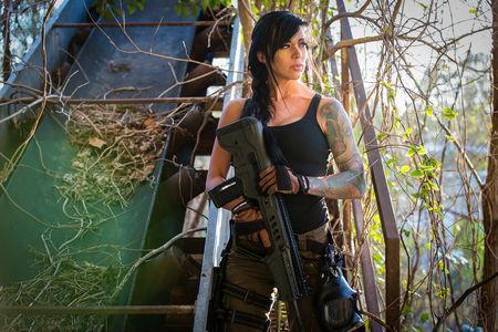 Alex Zedra photo 158