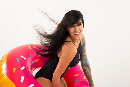 Alex Zedra photo 159