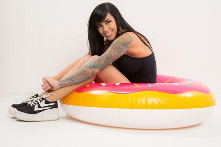 Alex Zedra photo 162
