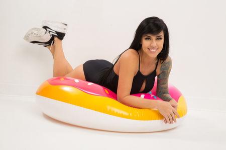 Alex Zedra photo 163
