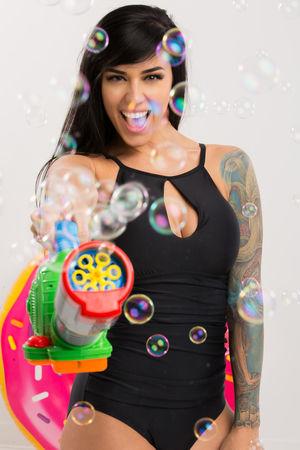 Alex Zedra photo 165