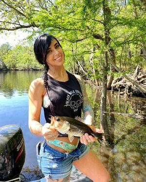 Alex Zedra photo 176