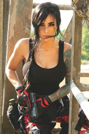 Alex Zedra photo 179