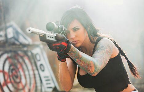 Alex Zedra photo 182