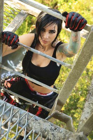 Alex Zedra photo 183