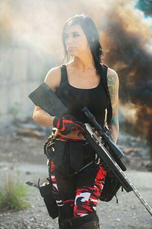 Alex Zedra photo 184