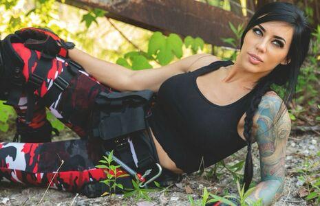 Alex Zedra photo 187