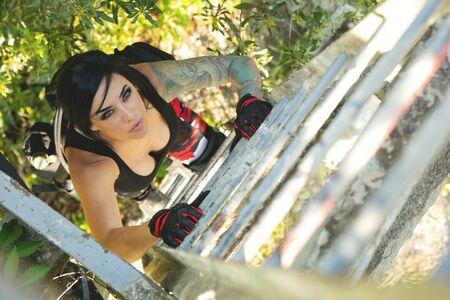 Alex Zedra photo 189