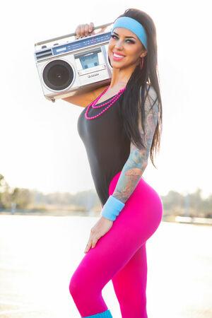 Alex Zedra photo 212