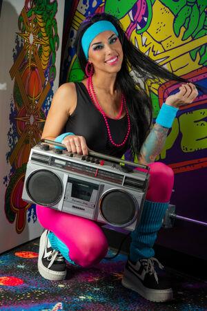 Alex Zedra photo 231