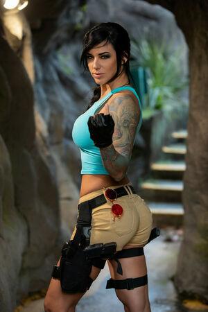 Alex Zedra photo 237