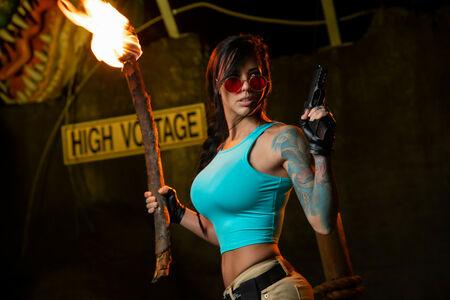 Alex Zedra photo 241