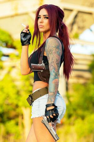 Alex Zedra photo 253