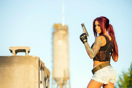 Alex Zedra photo 254
