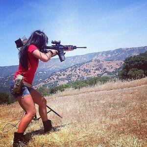 Alex Zedra photo 277