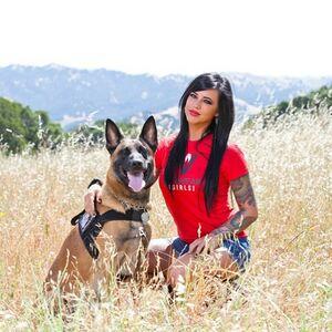 Alex Zedra photo 278