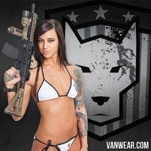 Alex Zedra photo 279