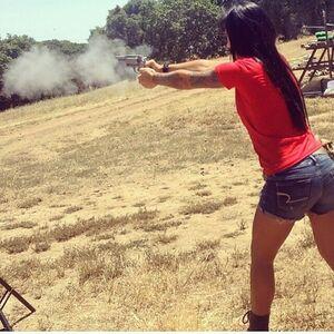 Alex Zedra photo 281