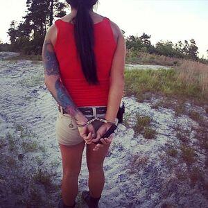Alex Zedra photo 287