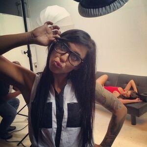 Alex Zedra photo 292