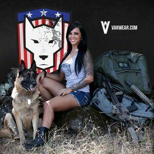 Alex Zedra photo 295