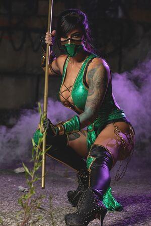 Alex Zedra photo 308