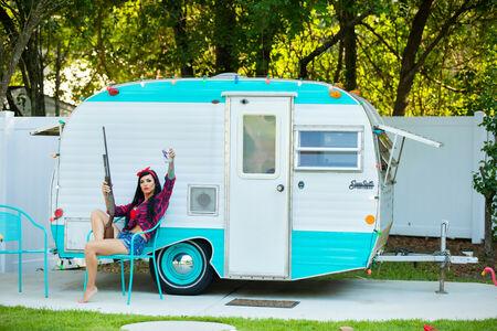 Alex Zedra photo 336