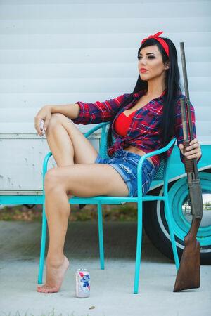 Alex Zedra photo 337