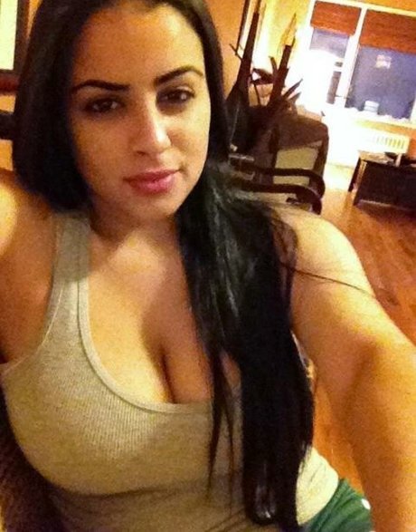 Alexa Attias photo 23