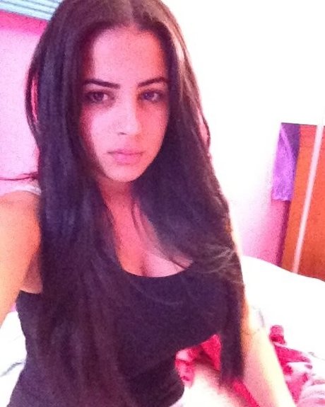 Alexa Attias photo 27