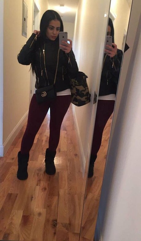 Alexa Attias photo 53