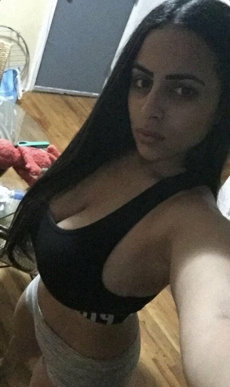 Alexa Attias photo 54