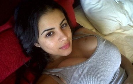 Alexa Attias photo 59