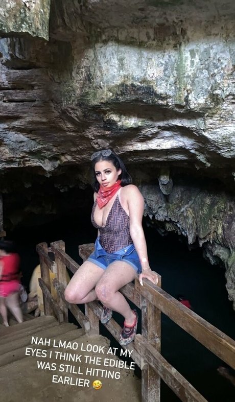 Alexa Attias photo 76