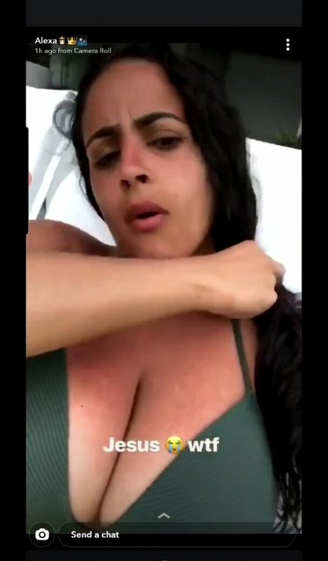 Alexa Attias photo 89