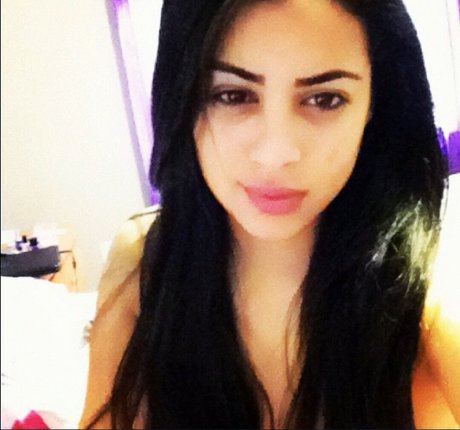 Alexa Attias photo 94