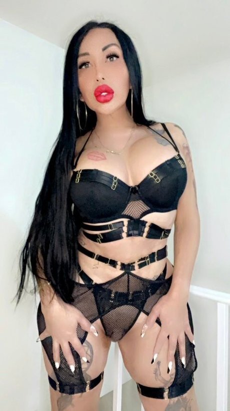 Alexa Cantu photo 2