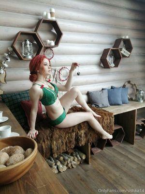 Alexandra Bessonova photo 14