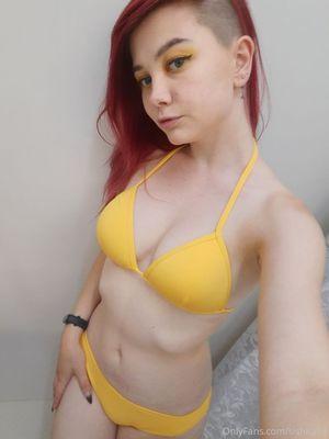 Alexandra Bessonova photo 16
