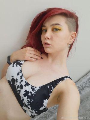 Alexandra Bessonova photo 23