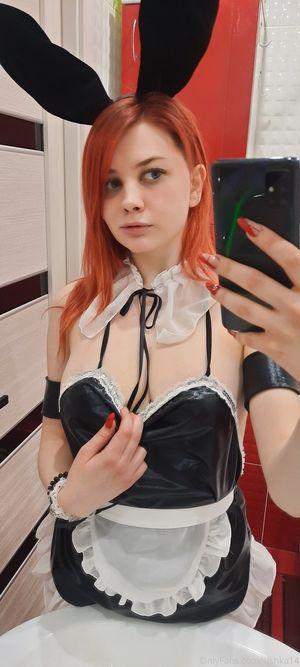Alexandra Bessonova photo 68
