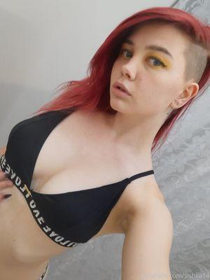 Alexandra Bessonova photo 93