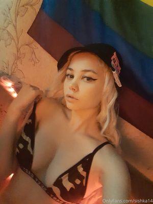 Alexandra Bessonova photo 101