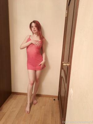 Alexandra Bessonova photo 104